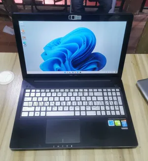 Laptop Asus Q551 8GB Intel Core i7 HDD 1T