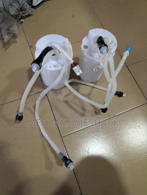 Volkswagen Touareg Fuel Pump