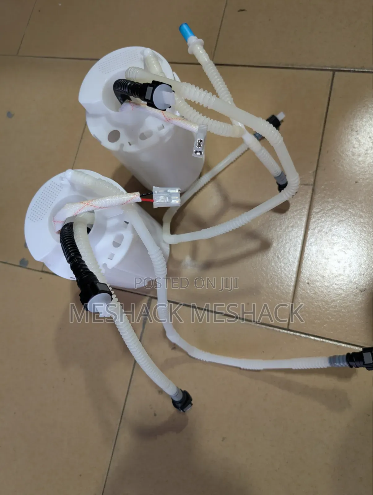 Volkswagen Touareg Fuel Pump
