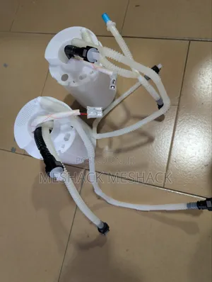 Volkswagen Touareg Fuel Pump