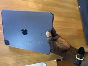 Apple iPad Pro 11 (2020) 256 GB Gray