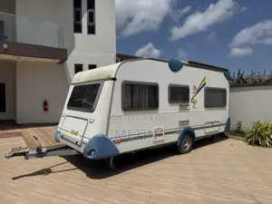 Caravan - Mobile Home