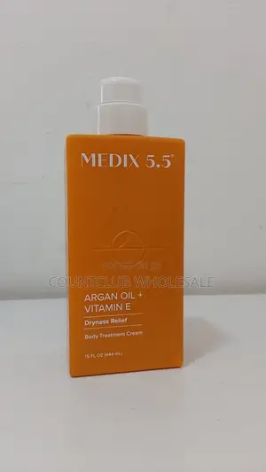 Medix Body Cream