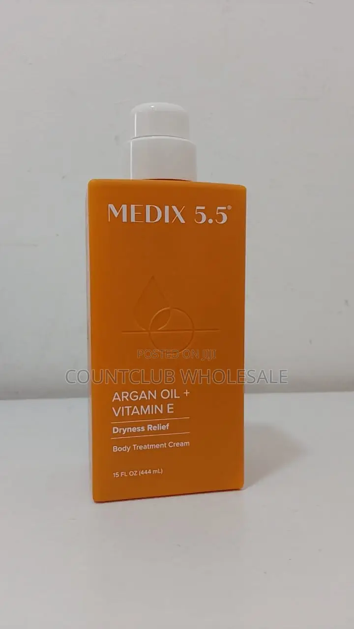 Medix Body Cream