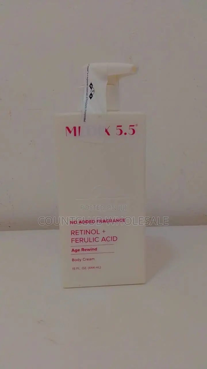 Medix Body Cream