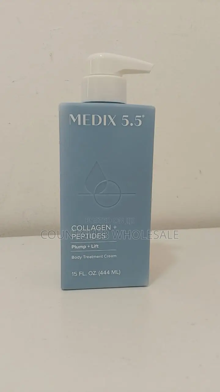 Medix Body Cream