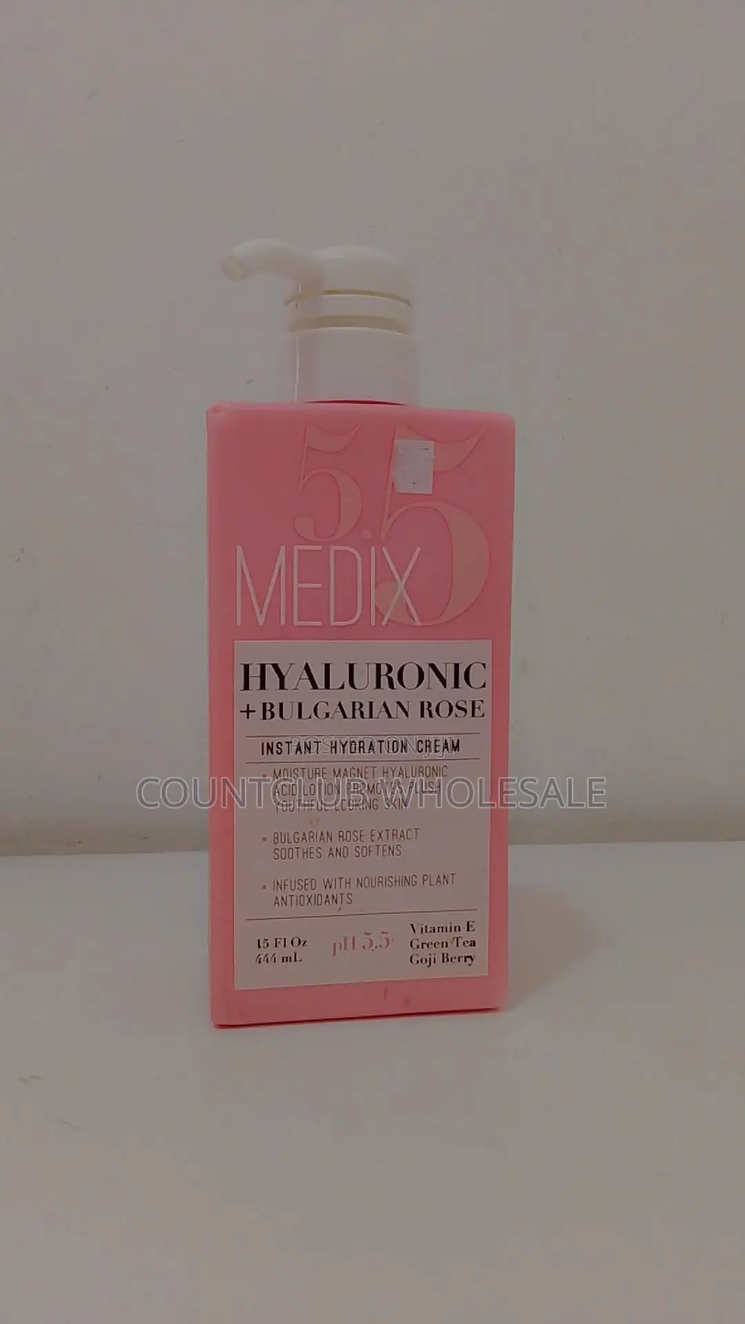 Medix Body Cream