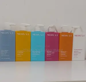 Medix Body Cream