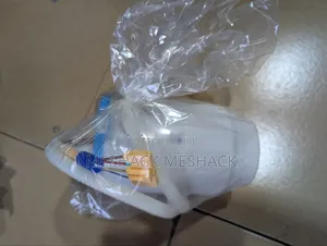 Audi Q7 Fuel Pump