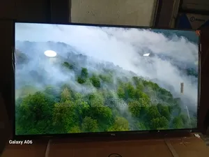 TCL 32” Hd Smart Television – Everyday Viewing Upgrade
