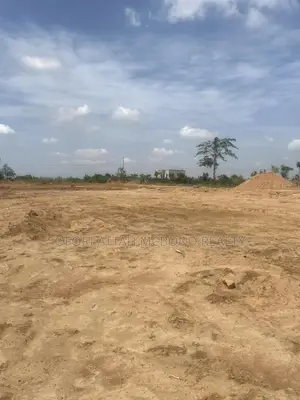Afienya Lands for Sale (Secure Your Future Now) !