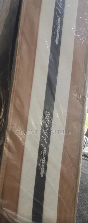 180/200 Cm Spring Orthopedic Mattress
