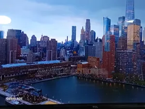 TCL 32-Inch Smart Led Tv – Designed for Comfort