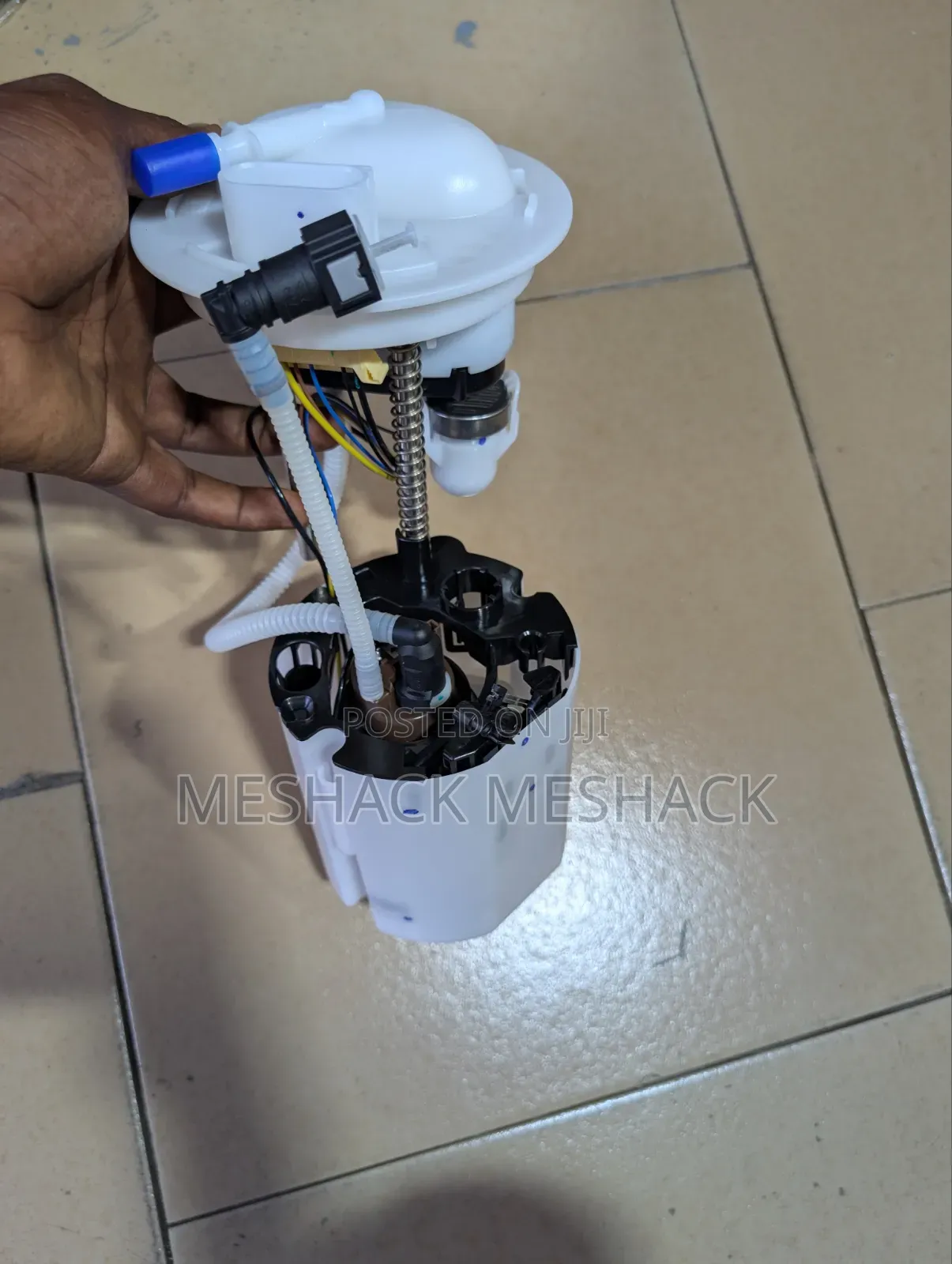 Volkswagen Passat 5 Fuel Pump