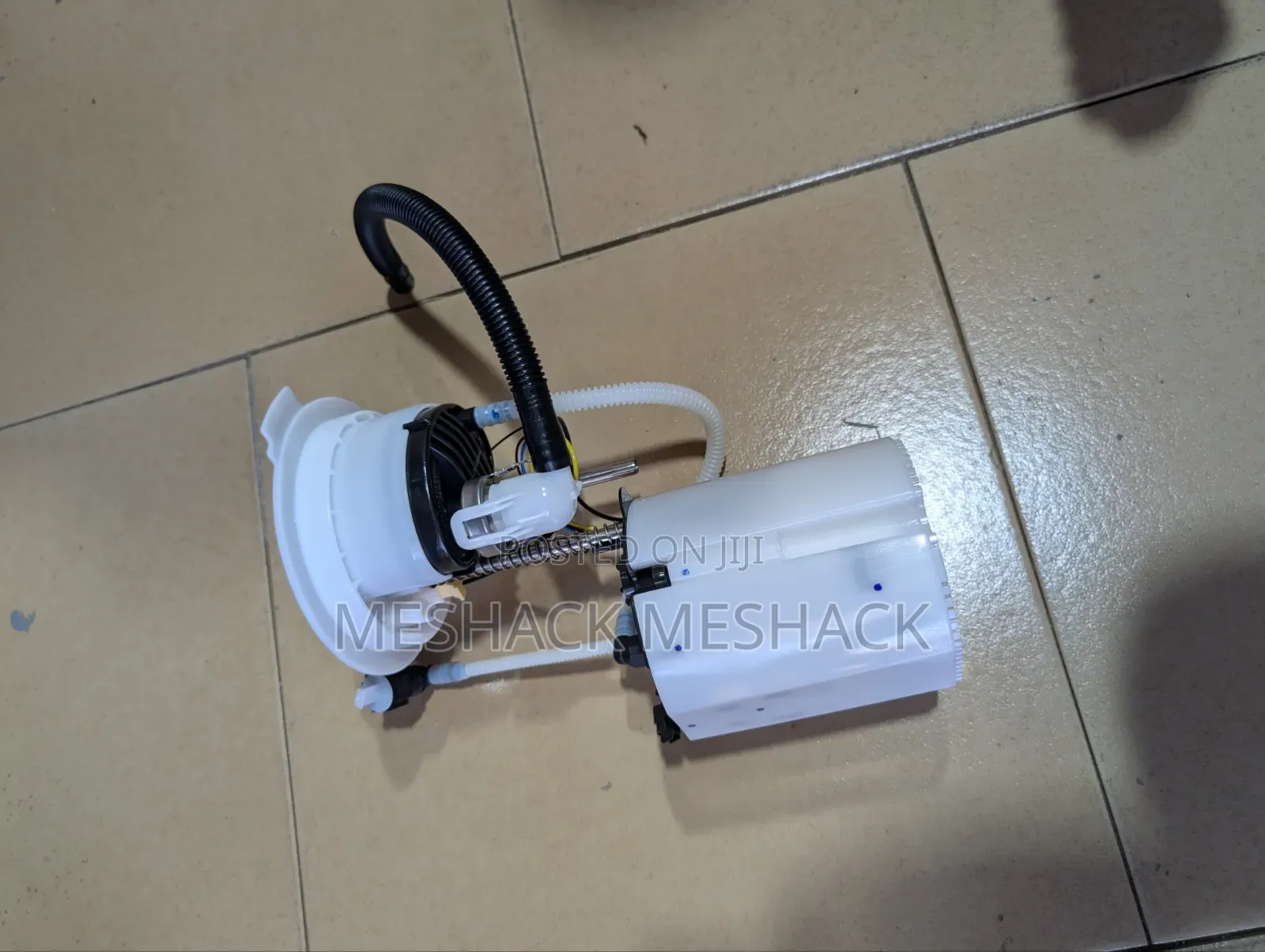 Volkswagen Passat 5 Fuel Pump