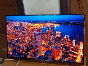 TCL 32” Tv – Smart Technology, Crisp Display