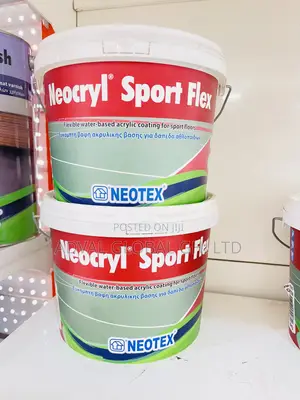 Neocryl Sport Flex (4kg)