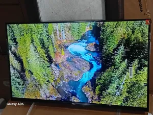 TCL 32-Inch Led Smart Tv – Small Size, Big Experience