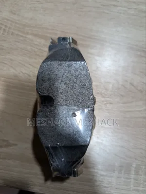 Audi A3 Brake Pads 2013 to 2015