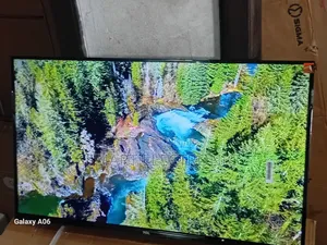TCL 32-Inch Hd Smart Tv – Crystal Clear Entertainment