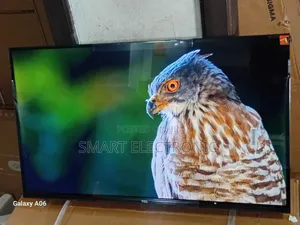 TCL 32” Led Television – Compact Size, Big Experience