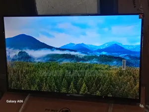 TCL 32-Inch Android Smart Tv – Stream Your Favorites