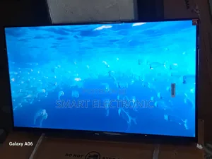 TCL 32” Smart Entertainment Tv – Modern Viewing Made Easy