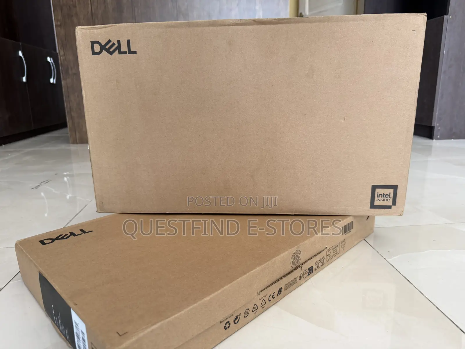 New Laptop Dell Pro Max 16 16GB Intel Core Ultra 5 SSD 512GB