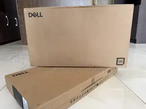 New Laptop Dell Pro Max 16 16GB Intel Core Ultra 5 SSD 512GB