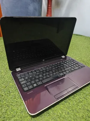 Laptop HP Pavilion 15 8GB AMD A4 HDD 500GB