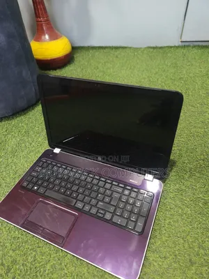 Laptop HP Pavilion 15 8GB AMD A4 HDD 500GB