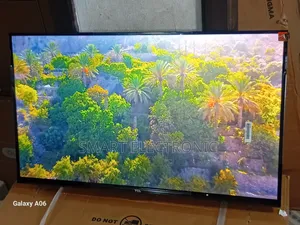 TCL 32-Inch Slim Led Tv – Stylish and Space Saving