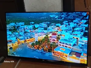 TCL 32” Android Tv – Endless Apps Streaming