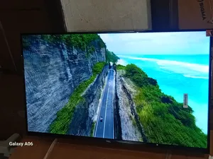 TCL 32-Inch Smart Led Tv – Enjoy Movies in Hd