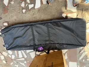On-Stage 88-Keys or 76-Keys Keyboard Bag