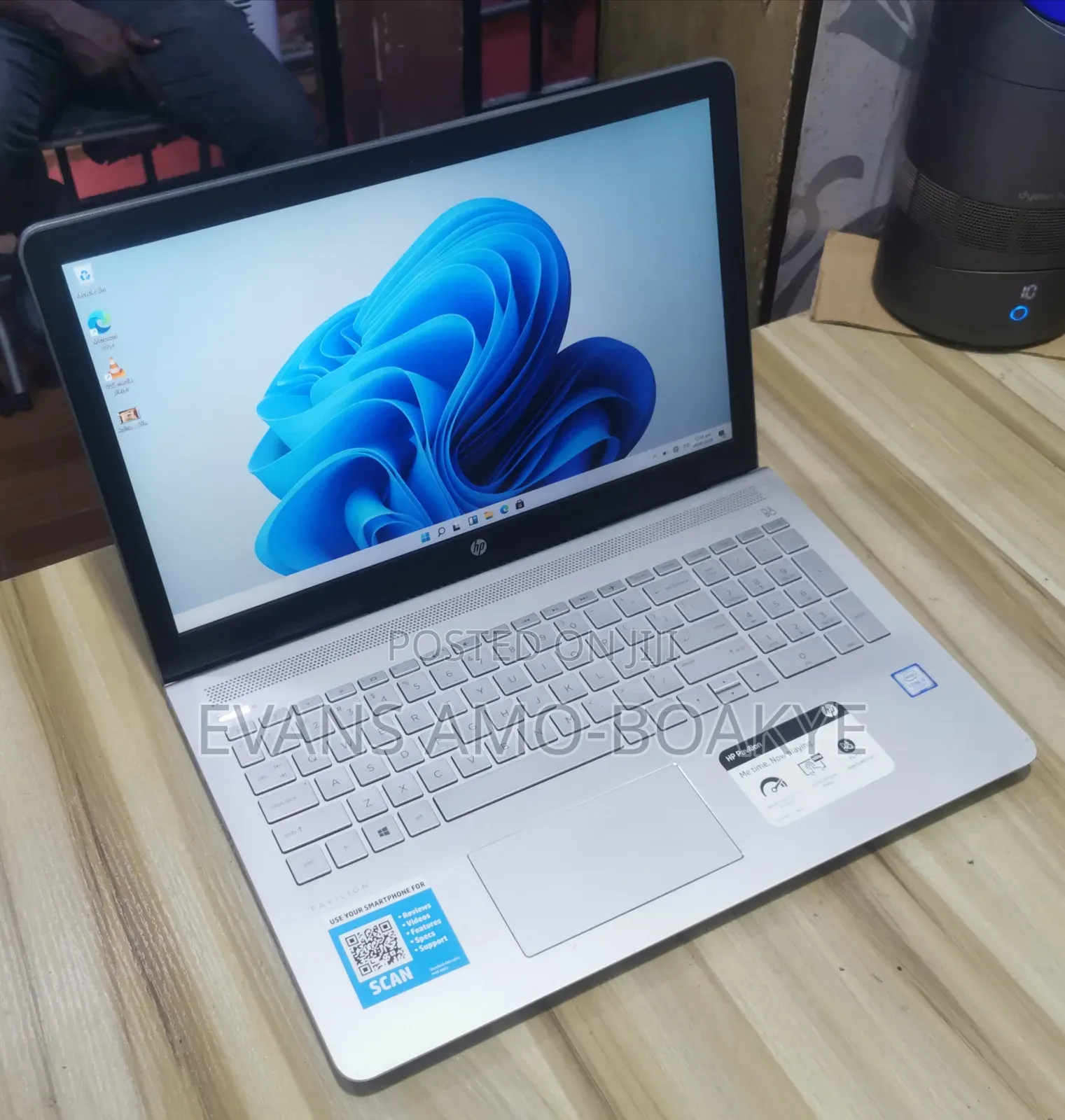 Laptop HP Pavilion 15 8GB Intel Core i5 HDD 1T