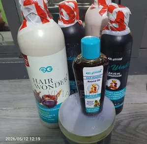 Your One Stop Solution For Your Hair Treatment.