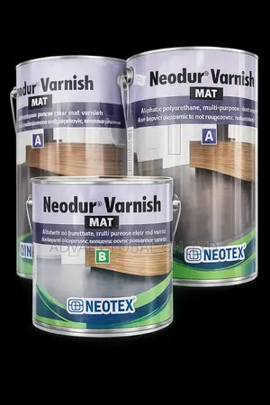 Floor Neodur Varnish (Mat)