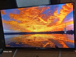 TCL 32-Inch Led Smart Tv – Compact Yet Powerful