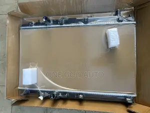 Honda HRV Radiator Water Tank 2014,2015,2016,2017,2018,2019,2020