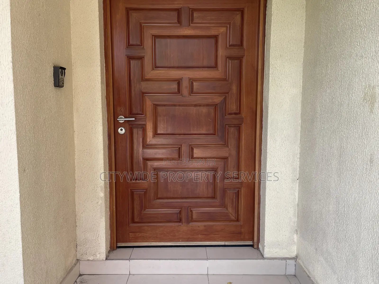 3bdrm House in Cantonments, US Embassy Area for rent