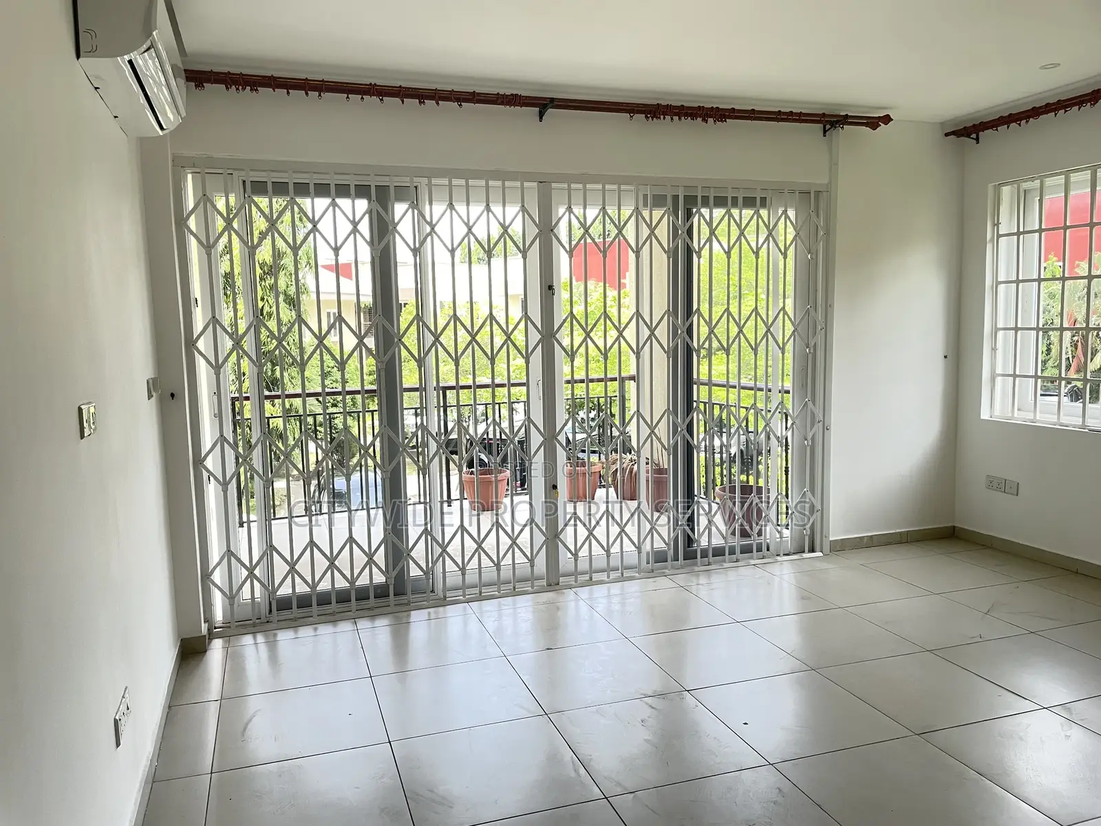 3bdrm House in Cantonments, US Embassy Area for rent