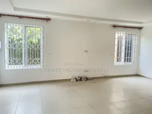 3bdrm House in Cantonments, US Embassy Area for rent
