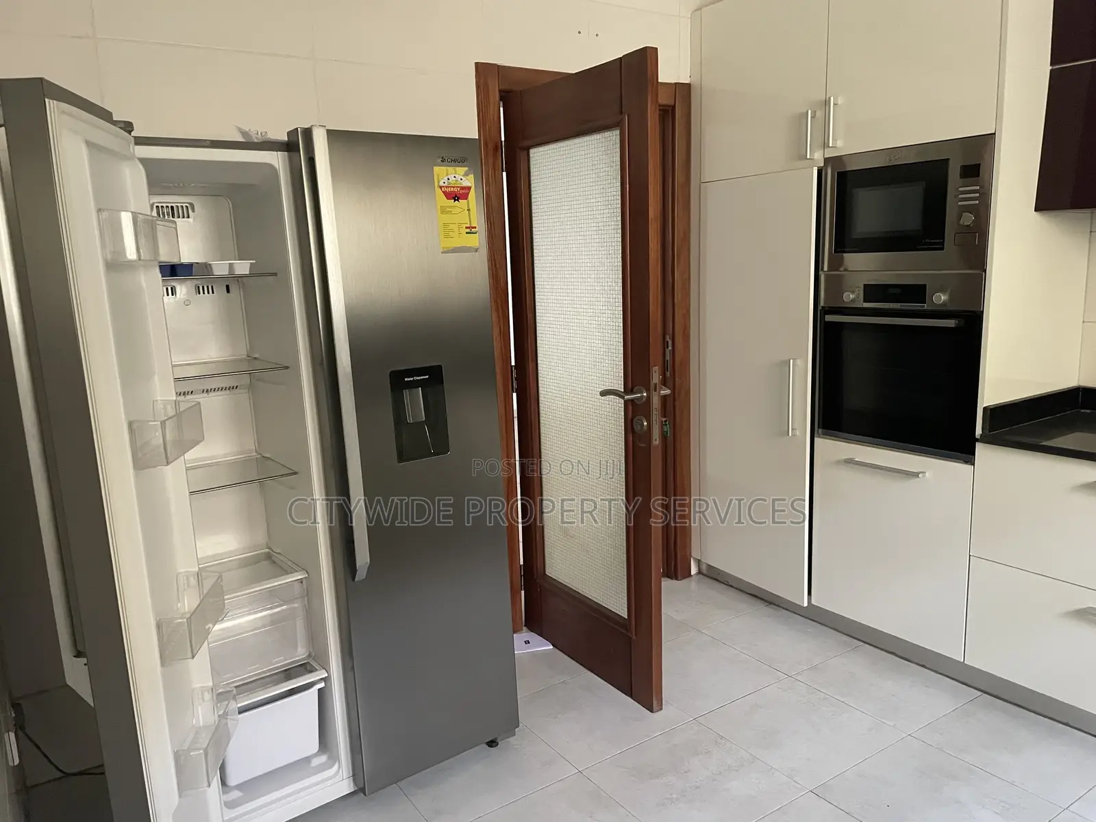 3bdrm House in Cantonments, US Embassy Area for rent