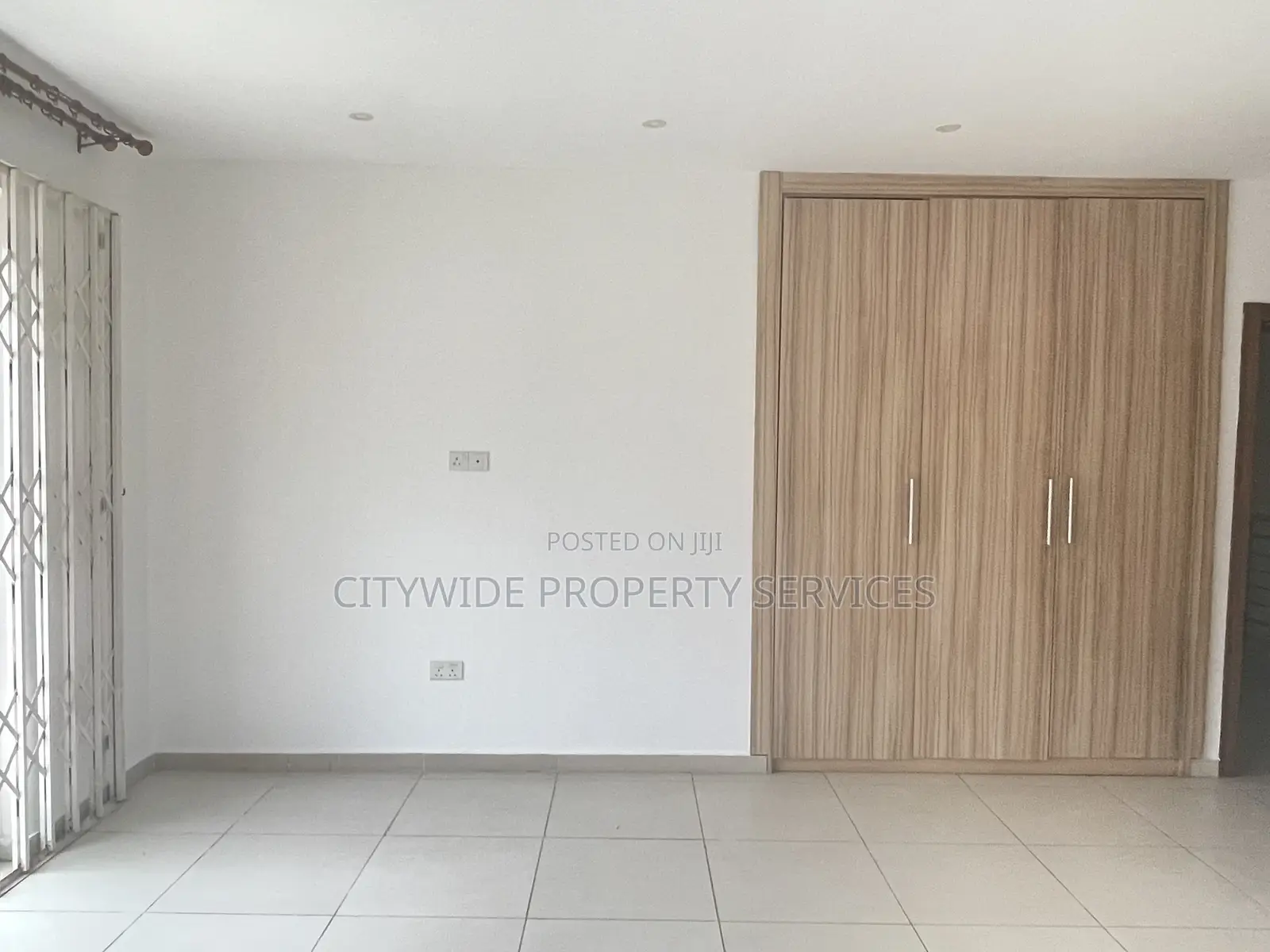3bdrm House in Cantonments, US Embassy Area for rent