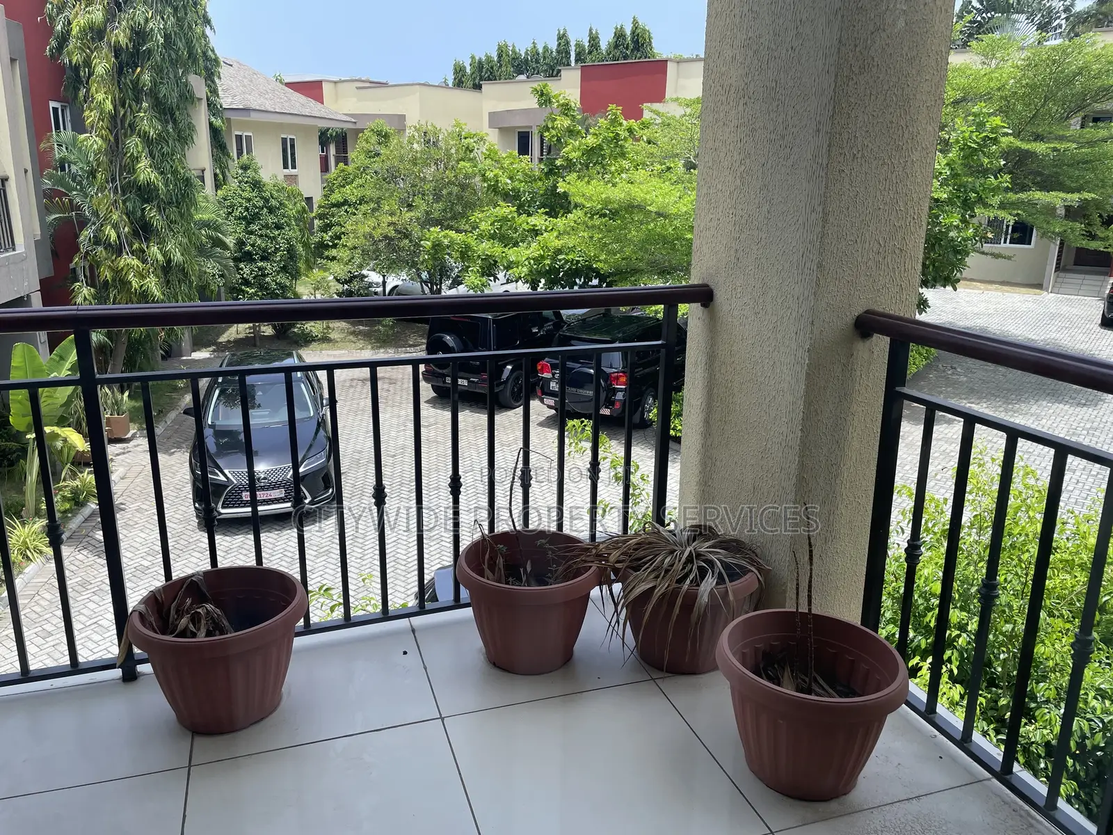 3bdrm House in Cantonments, US Embassy Area for rent