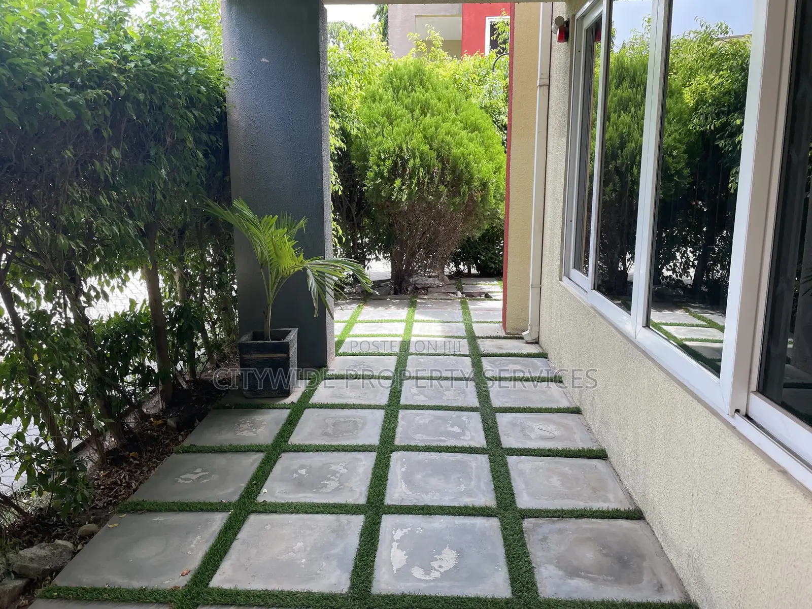 3bdrm House in Cantonments, US Embassy Area for rent