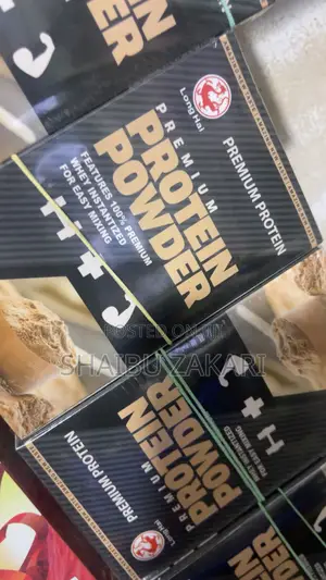 Protein Powder