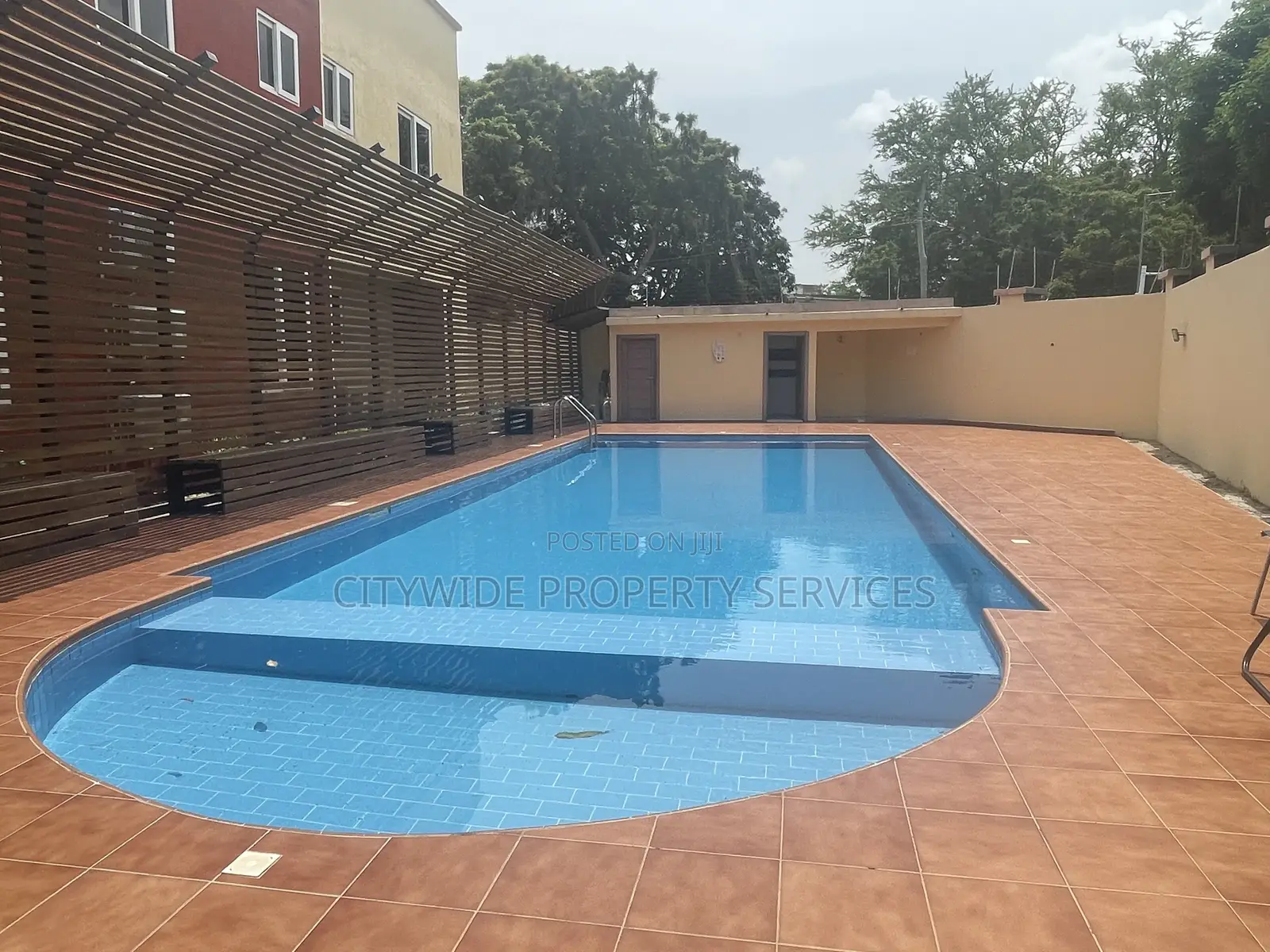 3bdrm House in Cantonments, US Embassy Area for rent