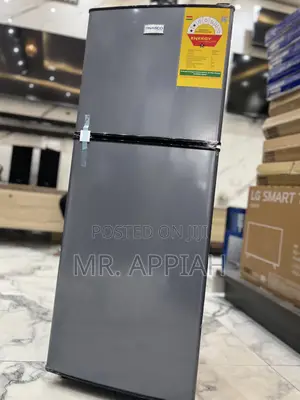 Check Out Durable Nasco Nasd2-13fl 112l Electric Refrigerator.